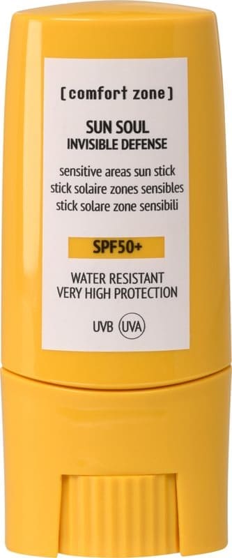 Comfort Zone Sun Soul Invisible Defense SPF50+