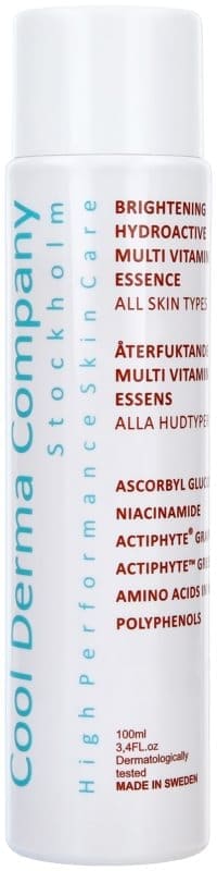 Cool Derma Skin Stamina Brightening multivitamin essence