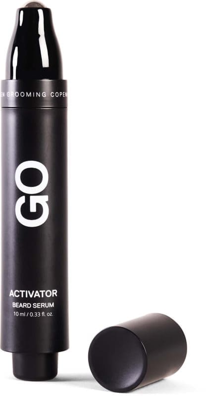 Copenhagen Grooming Beard The Activator GO