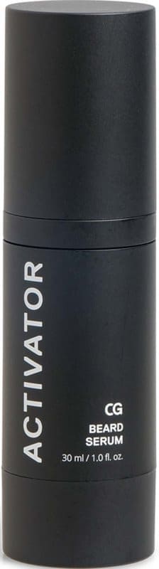 Copenhagen Grooming Beard The Activator Serum