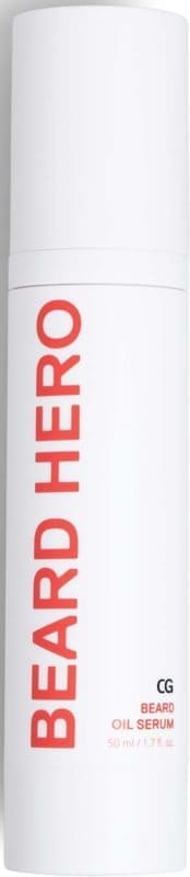 Copenhagen Grooming Beard The Beard Hero
