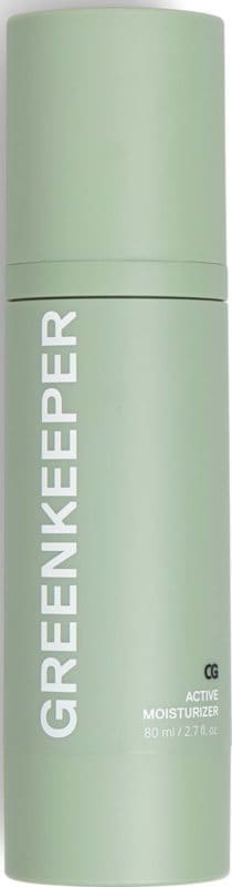 Copenhagen Grooming Beard The Greenkeeper