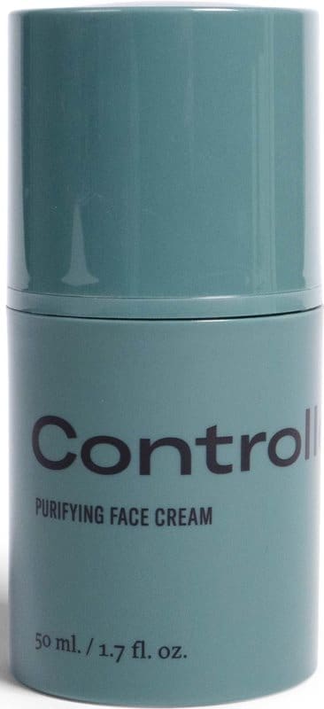 Copenhagen Grooming Skincare Controller