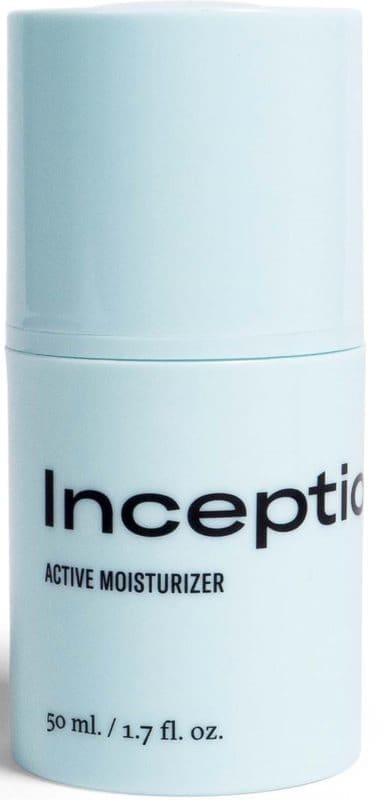 Copenhagen Grooming Skincare Inception