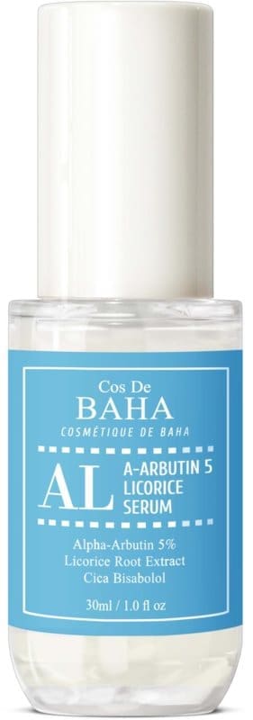 Cos de Baha AL Facial Serum