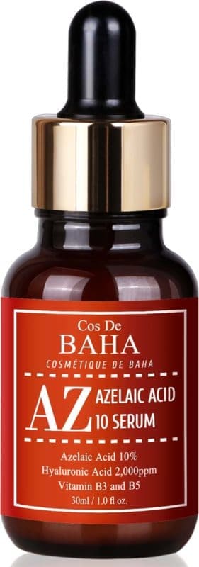 Cos de Baha Azelaic Acid 10% Serum
