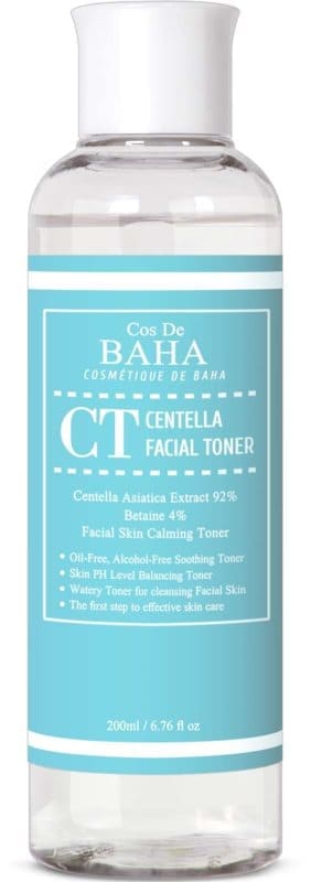 Cos de Baha Centella Facial Toner