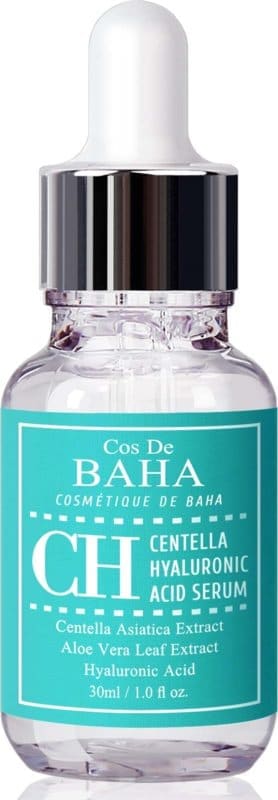 Cos de Baha Centella Serum