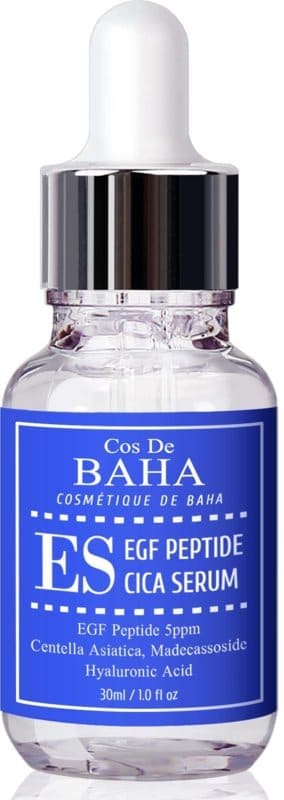 Cos de Baha EGF Peptide Serum