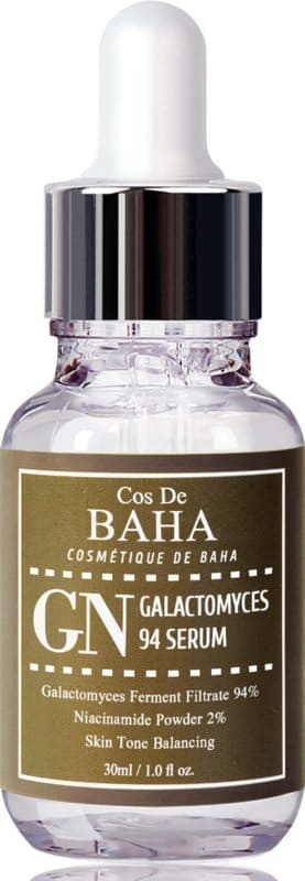 Cos de Baha Galactomyces Serum