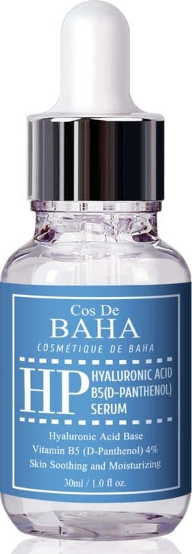 Cos de Baha Hyaluronic+B5 Serum