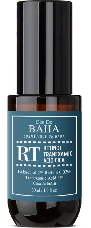 Cos de Baha Retinol Tranexamic Serum