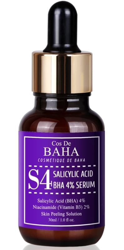 Cos de Baha Salicylic Acid 4% Serum