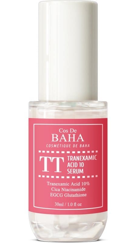 Cos de Baha Tranexamic Acid Facial Serum