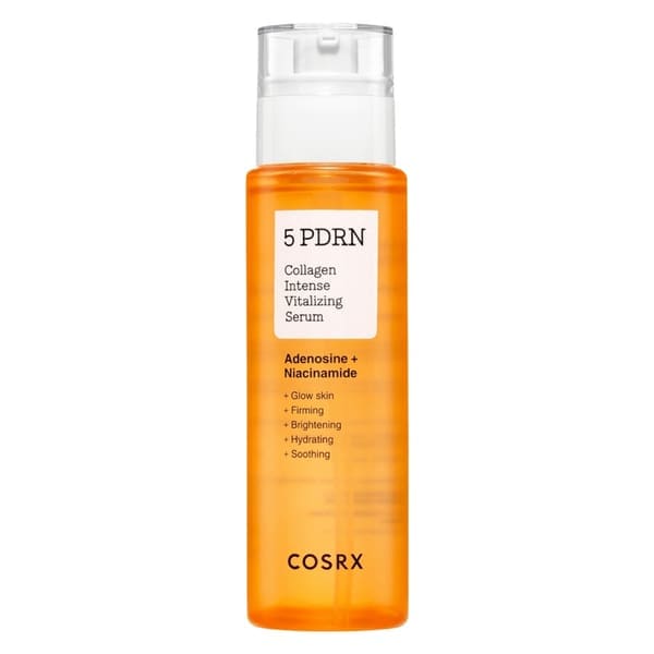 COSRX 5 PDRN Collagen Intense Vitalizing Serum