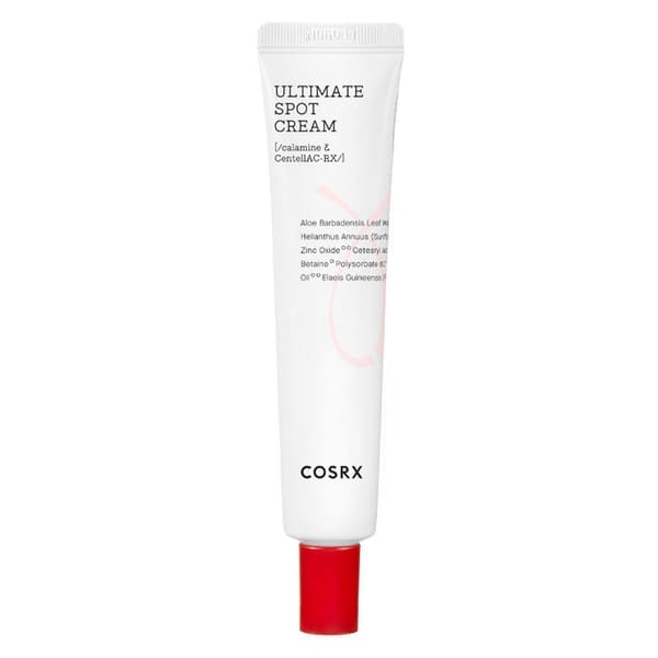 COSRX AC Collection Ultimate Spot Cream 2.0