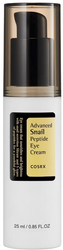 COSRX Advanced Snail Peptide Eye Cream
