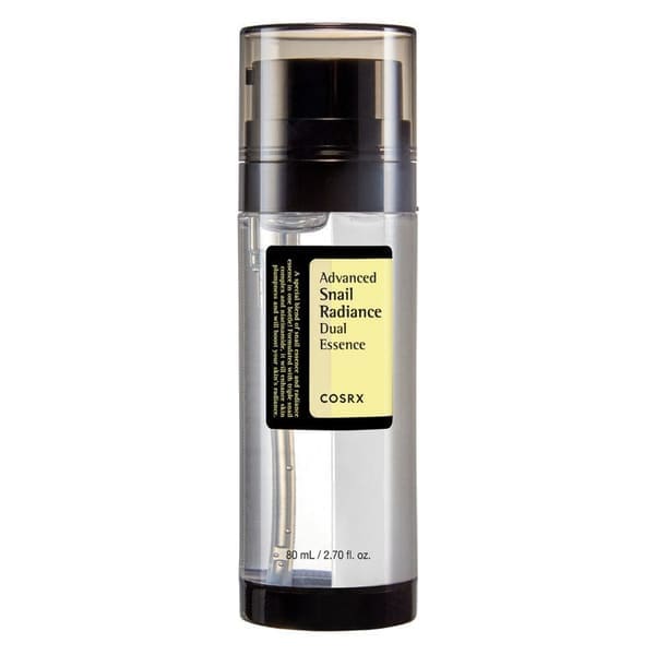 COSRX Advanced Snail Radiance Dual Essence