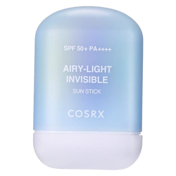 COSRX Airy-Light Invisible Sun Stick SPF50