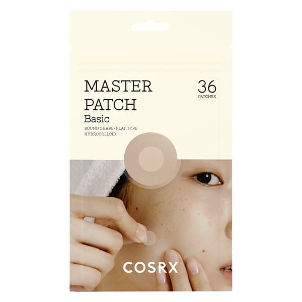 COSRX Master Patch Basic