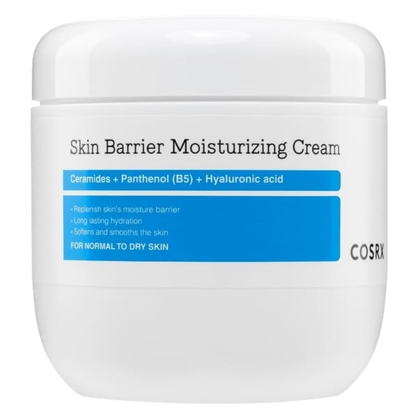 COSRX Skin Barrier Moisturizing Cream