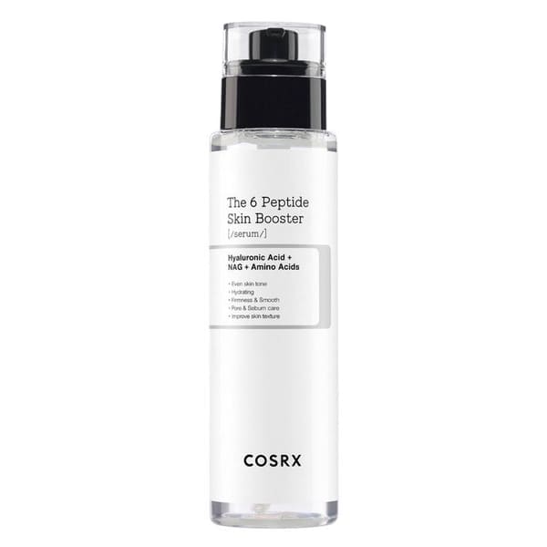 COSRX The 6 Peptide Skin Booster Serum