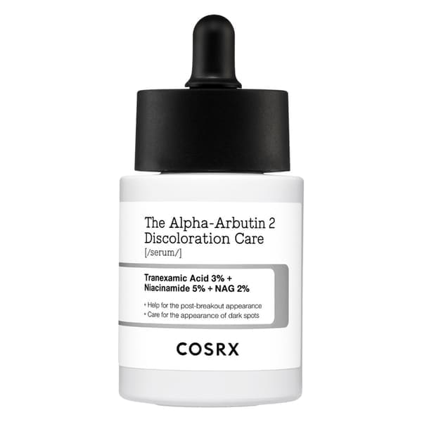COSRX The Alpha-Arbutin 2 Discoloration Care
