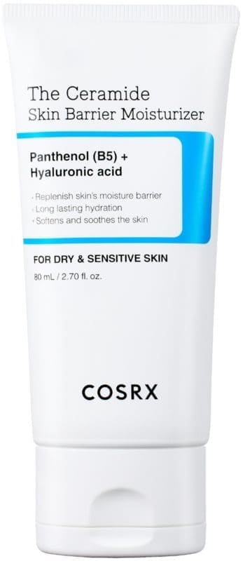 COSRX The Ceramide Skin Barrier Moisturizer
