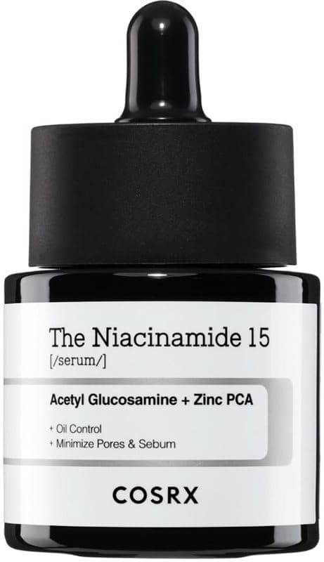 COSRX The Niacinamide 15 Serum