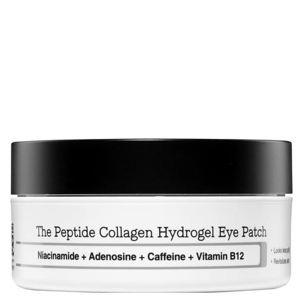 COSRX The Peptide Collagen Hydrogel Eye Patch