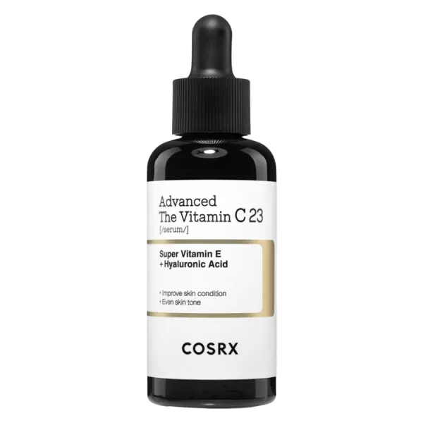 COSRX The Vitamin C 23 Serum