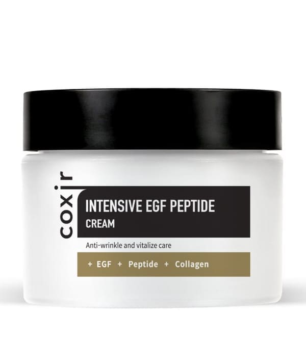 COXIR Intensive EGF Peptide Cream