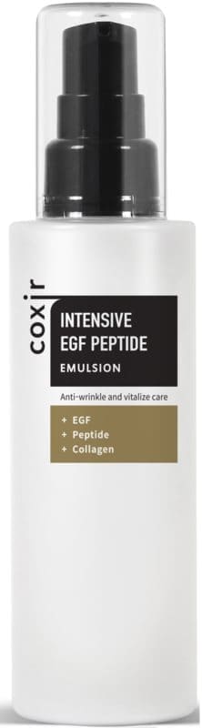 COXIR Intensive EGF Peptide Emulsion