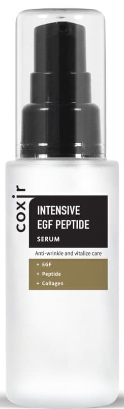 COXIR Intensive EGF Peptide Serum