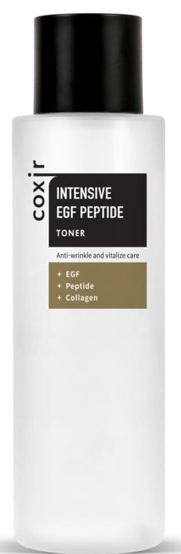 COXIR Intensive EGF Peptide Toner