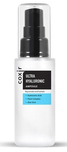 COXIR Ultra Hyaluronic Ampoule