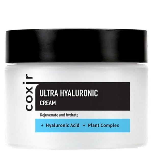 COXIR Ultra Hyaluronic Cream