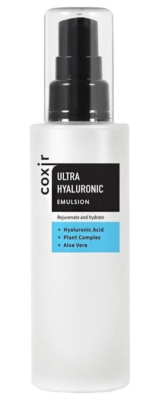 COXIR Ultra Hyaluronic Emulsion