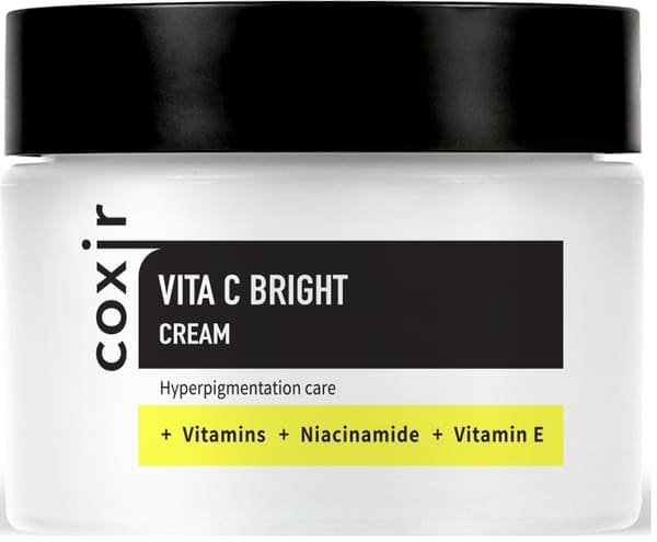 COXIR Vita C Bright Cream