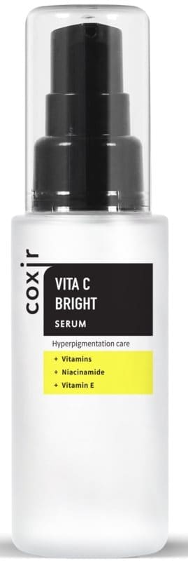 COXIR Vita C Bright Serum