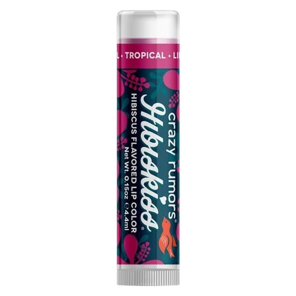 Crazy Rumors Tropical Lip Color