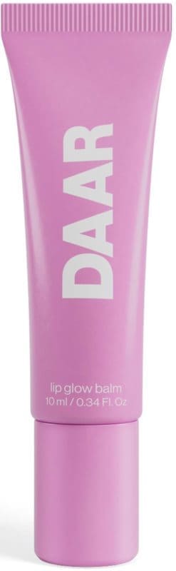 DAAR Lip Glow Balm Strawberry