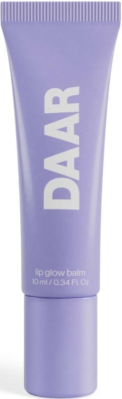 DAAR Lip Glow Balm Vanilla
