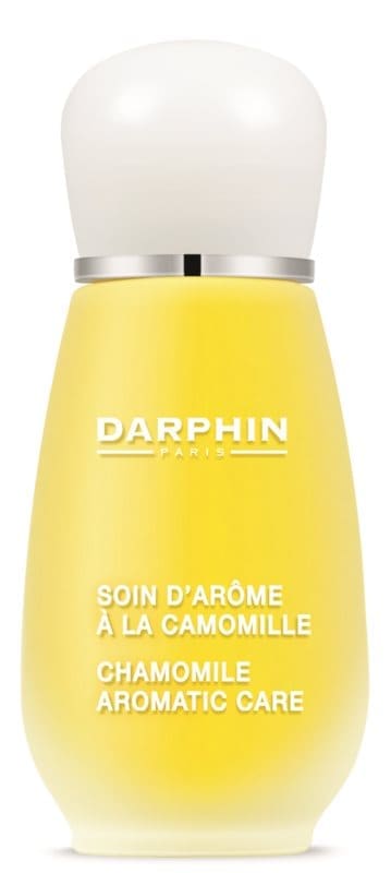 Darphin Essential Oil Elixir Chamomile Organic Aromatic Care