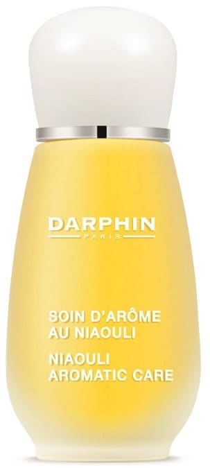 Darphin Essential Oil Elixir Niaouli Organic Aromatic Care