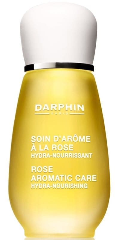 Darphin Essential Oil Elixir Rose Hydra Nourishing Aromatic Care 15ml