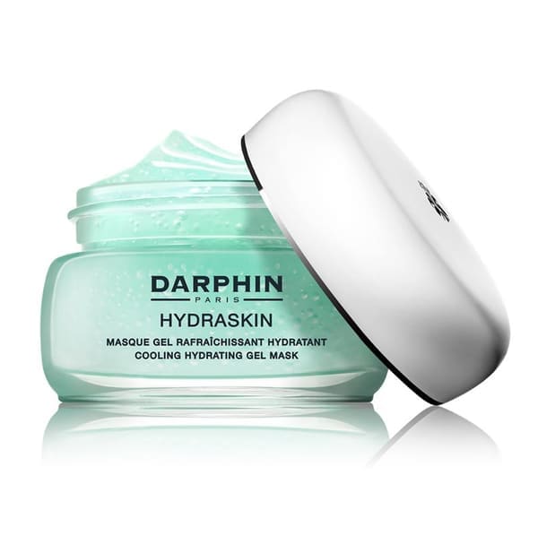 Darphin Hydraskin Cooling Hydrating Gel Mask