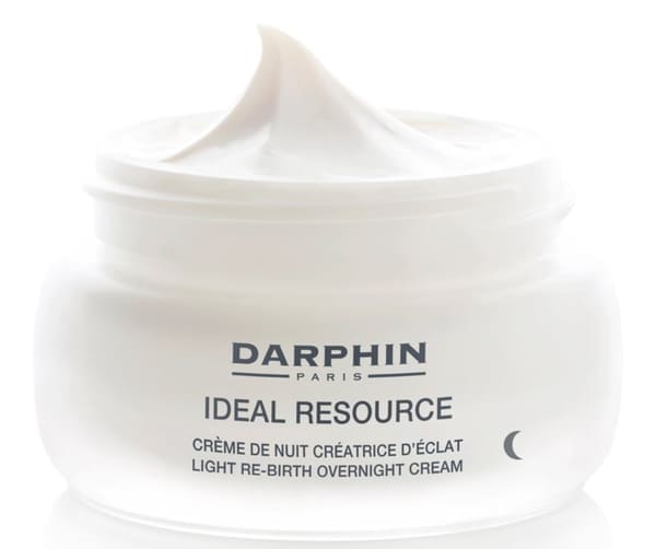 Darphin Ideal Resource Overnight Cream