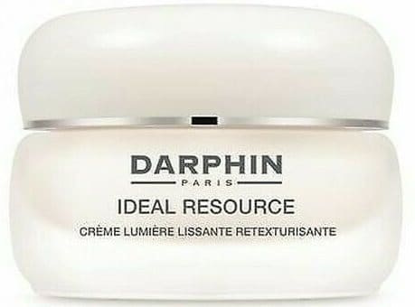 Darphin Ideal Resource Smoothing Retexturizing Radiance Cream