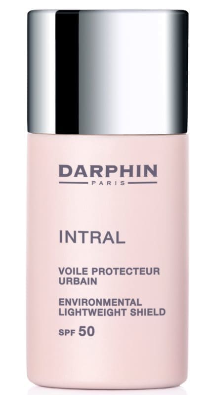 Darphin Intral Environmental Lightweight Shield SPF50